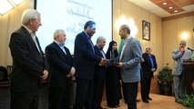 کسب رتبه اول روابط عمومی شرکت فرودگاه‎ها