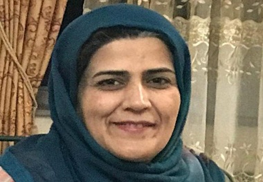 نامه‌ای به اسحاق جهانگیری