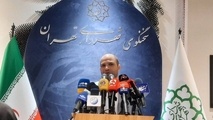 انجام روزانه بیش از ۲۰ میلیون سفر در تهران