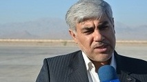 سامانه ILS فرودگاه ساری سال 98 آماده می‌شود