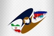 اوراسیا بستر مناسبی برای فعال‌ سازی ظرفیت‌ های ترانزیتی ایران