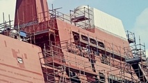 US announces funding to bolster shipyard competitiveness
