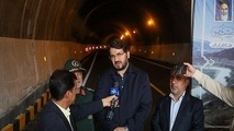 تکمیل زنجیره کریدوری جاده ای موجب تولید ثروت برای آیندگان 
