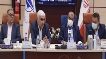 پروژه های فرودگاهی باید اولویت بندی شوند