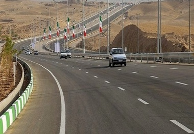 ارزش جاده های لرستان ۲۵ هزار میلیارد تومان است
