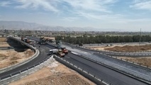 ایمنی کمربندی شیراز ارتقا می‌ یابد