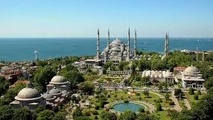 ایران سومین مبادی برتر گردشگری ترکیه 