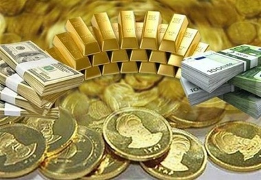 قیمت سکه و طلا و ارز ؛ امروز یکشنبه ۴ مرداد ۱۴۰۵