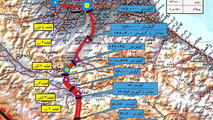 نگاهی به اهمیت اتمام خط آهن رشت - قزوین
