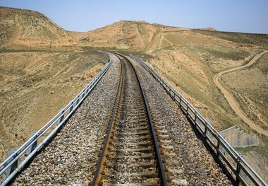 مسیر ریلی‌ تهران ـ تبریز ‌ کوتاه می‌شود
