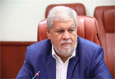 توسعه فعالیت های تولیدی و صنعتی در پسکرانه بنادر عامل جهش تولید است