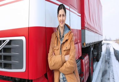 IRU backs more women in transport 