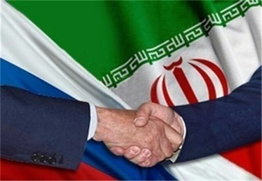 برنامه ریزی ایران و روسیه برای دستیابی به ترانزیت ۱۰ میلیون تن کالا 
