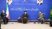 تهاتر سیب با میوه های گرمسیری راهکاری موثر برای افزایش صادرات بشمار می رود