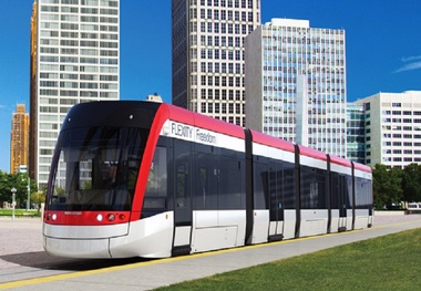 ارزش LRT در کم هزینه بودن آن است