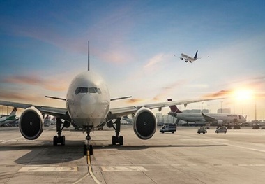 خطوط هوایی برای گردشگری قابل قبول نیست