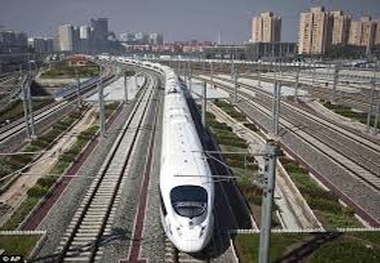 China plans to relaunch world’s fastest trains