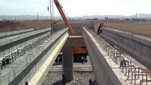 احداث ۱۵ پل جدید با هدف جلوگیری از مسدود شدن راهها براثر بارشهای فصلی