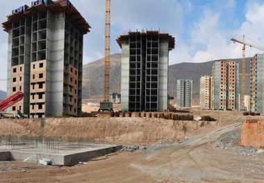 شاخص قیمت نهاده‌های ساختمان‌های مسکونی در تهران