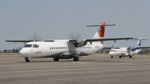 North American Breakthrough for ATR