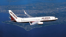 IAG bids to bring Air Berlin under its umbrella