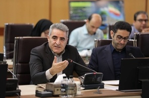 سرمایه‌گذاری ۳۴ هزار میلیارد تومانی در مراکز لجستیکی اینچه‌ برون و آپرین