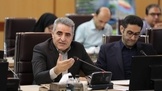 سرمایه‌گذاری ۳۴ هزار میلیارد تومانی در مراکز لجستیکی اینچه‌ برون و آپرین