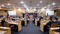 مصوبه شورای شهر برای ارسال لایحه راه اندازی خط هوایی و ریلی توسط شهرداری مشهد