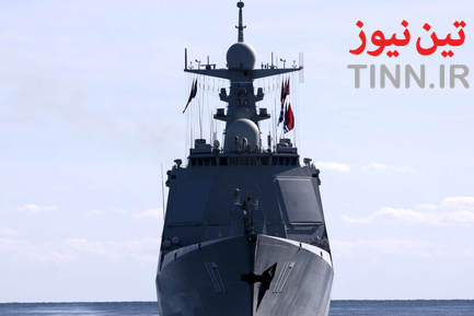 ناو روسیه