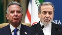 مذاکرات ایران و آمریکا و پیش بینی سرمایه گذاری خارجی هزار میلیارد دلاری در بخش حمل و نقل و صنایع 