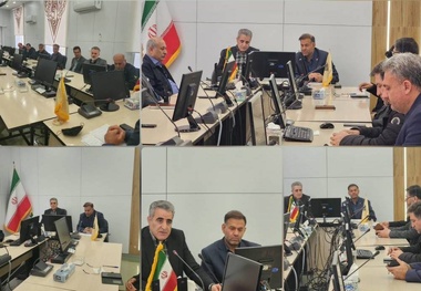 تعامل راه‌ آهن جمهوری اسلامی با شرکت‌ های دانش‌ بنیان تقویت شود