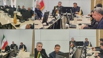 تعامل راه‌ آهن جمهوری اسلامی با شرکت‌ های دانش‌ بنیان تقویت شود