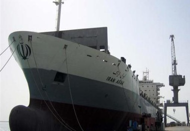 Demand for dry bulk ships cools down, as appetite for newbuildings picks up pace again
