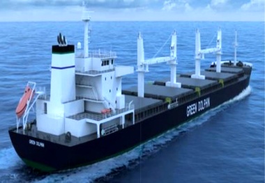 Pioneer Marine Inc. Announces the cooperation with BaltNav A/S, Copenhagen