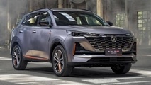 مشخصات SUV وارداتی جدید سایپا+ عکس