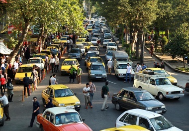 تبادل تجربیات شهرداری کلانشهرها در حوزه حمل و نقل و ترافیک