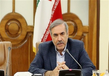  احداث فرودگاه منطقه آزاد ماکو ۱۲۴ میلیارد تومان هزینه داشته است 


