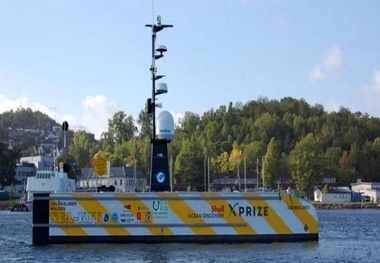 UK MCA receives funding to study autonomous shipping