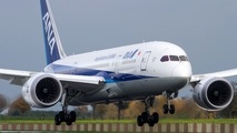 ANA Holdings expands fleet: 30 Boeing 737 MAX 8 and 18 Airbus A320neo