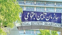سرپرست شستا منصوب شد 