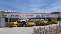 فعالیت یک تاکسی اینترنتی جدید/ حمل و نقل مسافری جاده ای عمومی رو به زوال