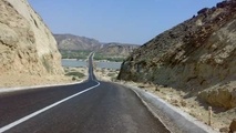 اجبار رانندگی اتوبوس با 2 راننده در شب، در جاده زاهدان چابهار + سند