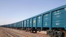 ۳۰۰ واگن باری و مسافری در واگن پارس اراک تولید شد