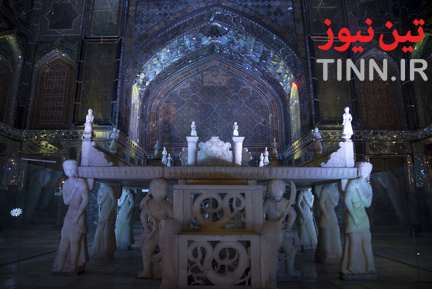 بزرگداشت روز تهران
