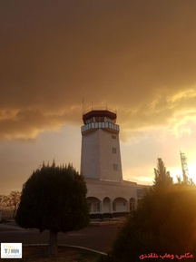 فرودگاه سبزوار