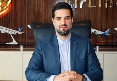 سرپرست جدید سازمان هواپیمایی کشوری تعیین شد