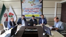 اعتبار 26 میلیارد تومانی راهداری برای توسعه شهرستان مشگین شهر 