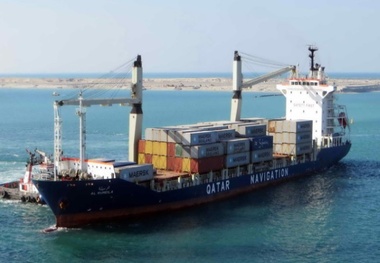 Milaha Reports 6% increase in Net Profit in H1 2019