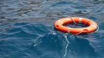 Two recovered after 27 hours in the water