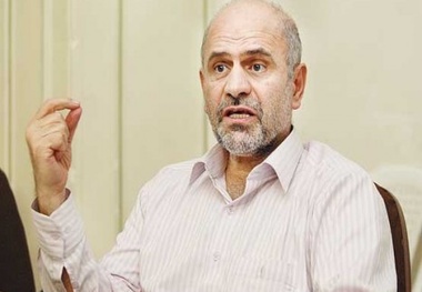 کاهش ضریب جینی در دولت قبل یک بحران بود